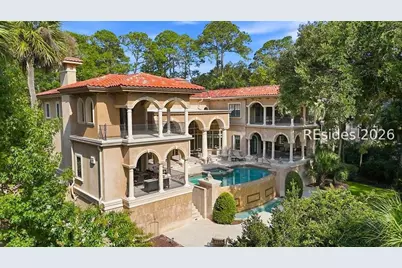 11 Sea Lane, Hilton Head Island, SC 29928 - Photo 1