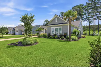 700 Laurel Oak Avenue, Hardeeville, SC 29927 - Photo 33