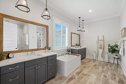700 Laurel Oak Avenue, Hardeeville, SC 29927 - Photo 19