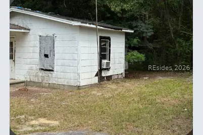 438 N Main Street, Brunson, SC 29911 - Photo 3