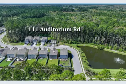 111 Auditorium Road, Bluffton, SC 29909 - Photo 53