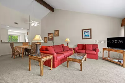 35 Lake Forest Drive #APT 3304, Hilton Head Island, SC 29928 - Photo 17