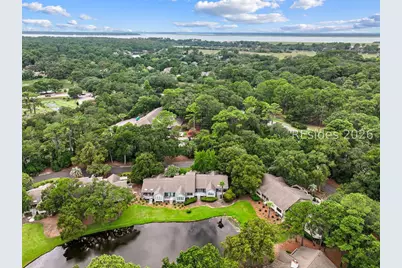 35 Lake Forest Drive #APT 3304, Hilton Head Island, SC 29928 - Photo 41