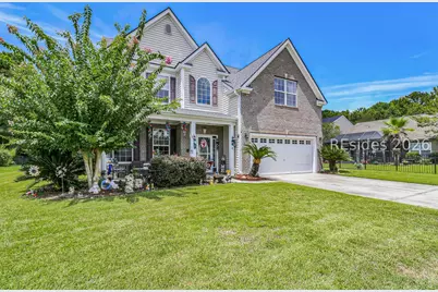 112 Oakesdale Drive, Bluffton, SC 29909 - Photo 1