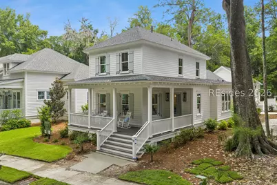 9 Brook Side, Beaufort, SC 29906 - Photo 3