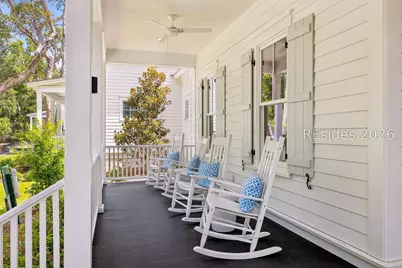 9 Brook Side, Beaufort, SC 29906 - Photo 5