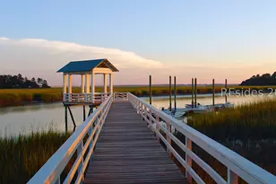 9 Brook Side, Beaufort, SC 29906 - Photo 69