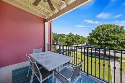 10 Johnston Way #11F, Bluffton, SC 29910 - Photo 33