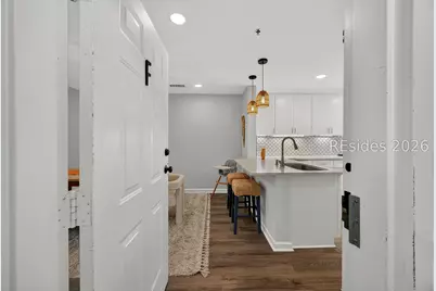 10 Johnston Way #11F, Bluffton, SC 29910 - Photo 5