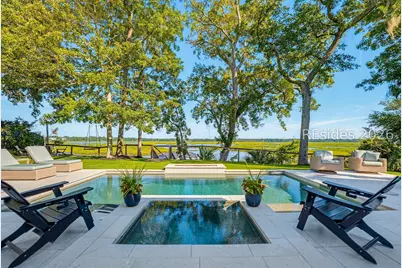40 Wrights Point Circle, Beaufort, SC 29902 - Photo 7