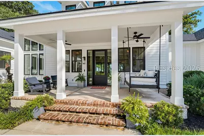 40 Wrights Point Circle, Beaufort, SC 29902 - Photo 9