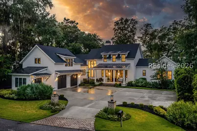 40 Wrights Point Circle, Beaufort, SC 29902 - Photo 87