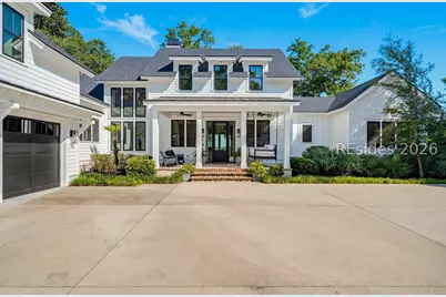 40 Wrights Point Circle, Beaufort, SC 29902 - Photo 3