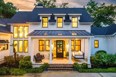 40 Wrights Point Circle, Beaufort, SC 29902 - Photo 5
