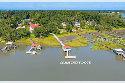 40 Wrights Point Circle, Beaufort, SC 29902 - Photo 85