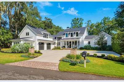 40 Wrights Point Circle, Beaufort, SC 29902 - Photo 89