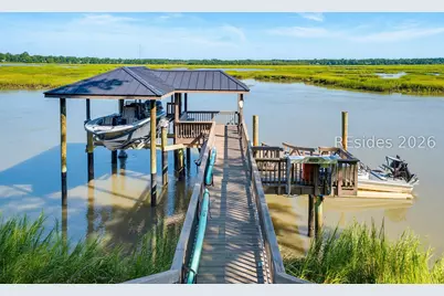 40 Wrights Point Circle, Beaufort, SC 29902 - Photo 77