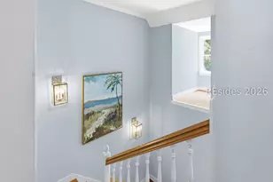 32 Plantation Homes Dr, Daufuskie Island, SC 29915 - Photo 27