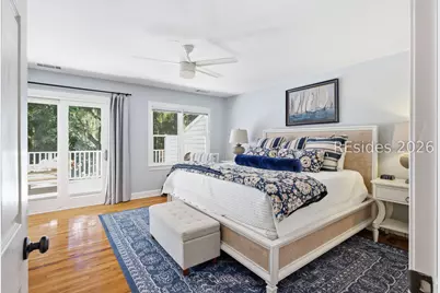 32 Plantation Homes Drive, Daufuskie Island, SC 29915 - Photo 37