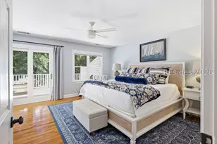 32 Plantation Homes Dr, Daufuskie Island, SC 29915 - Photo 37