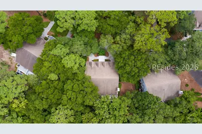 32 Plantation Homes Drive, Daufuskie Island, SC 29915 - Photo 57