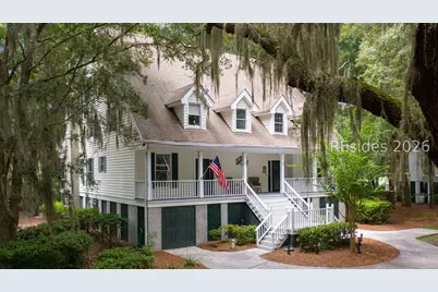 32 Plantation Homes Drive, Daufuskie Island, SC 29915 - Photo 1