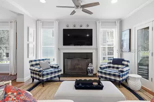32 Plantation Homes Dr, Daufuskie Island, SC 29915 - Photo 7