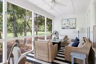 32 Plantation Homes Drive, Daufuskie Island, SC 29915 - Photo 19