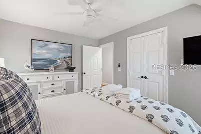 32 Plantation Homes Drive, Daufuskie Island, SC 29915 - Photo 31