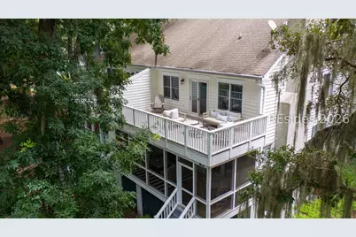32 Plantation Homes Drive, Daufuskie Island, SC 29915 - Photo 51