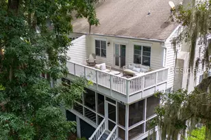 32 Plantation Homes Dr, Daufuskie Island, SC 29915 - Photo 51