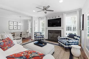 32 Plantation Homes Dr, Daufuskie Island, SC 29915 - Photo 5