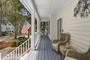 32 Plantation Homes Dr, Daufuskie Island, SC 29915 - Photo 3