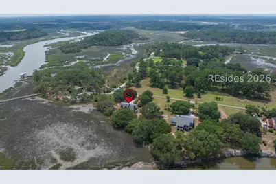 6 Locust Lane, Saint Helena Island, SC 29920 - Photo 37