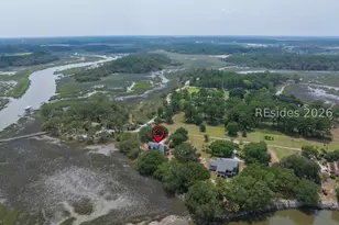 6 Locust Ln, Saint Helena Island, SC 29920 - Photo 37