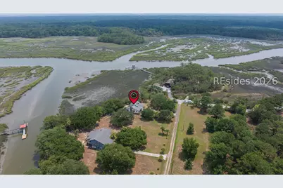 6 Locust Lane, Saint Helena Island, SC 29920 - Photo 33