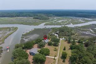 6 Locust Ln, Saint Helena Island, SC 29920 - Photo 33