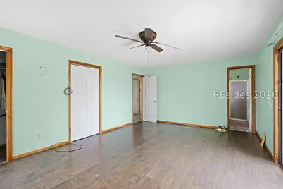 6 Locust Lane, Saint Helena Island, SC 29920 - Photo 21