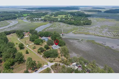6 Locust Lane, Saint Helena Island, SC 29920 - Photo 35