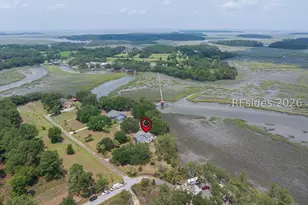6 Locust Ln, Saint Helena Island, SC 29920 - Photo 35