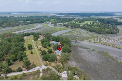 6 Locust Lane, Saint Helena Island, SC 29920 - Photo 29