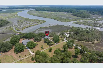 6 Locust Lane, Saint Helena Island, SC 29920 - Photo 1