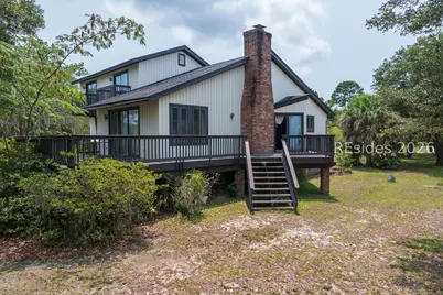 6 Locust Lane, Saint Helena Island, SC 29920 - Photo 7