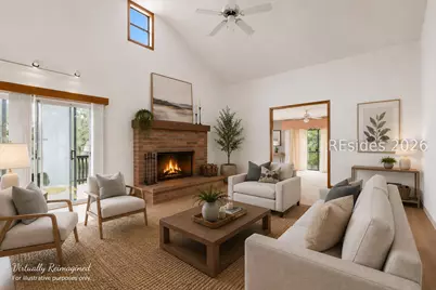 6 Locust Lane, Saint Helena Island, SC 29920 - Photo 13