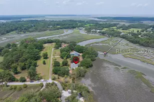 6 Locust Ln, Saint Helena Island, SC 29920 - Photo 31