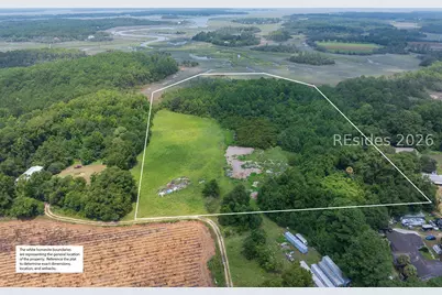 Tbd Promise Lane, Beaufort, SC 29907 - Photo 1