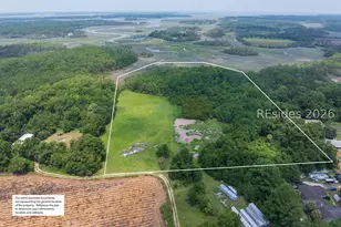 Tbd Promise Ln, Beaufort, SC 29907 - Photo 1