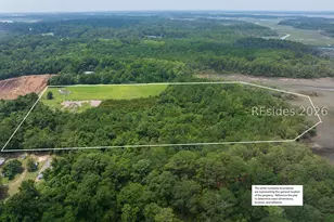 Tbd Promise Ln, Beaufort, SC 29907 - Photo 17