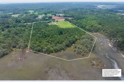Tbd Promise Lane, Beaufort, SC 29907 - Photo 3