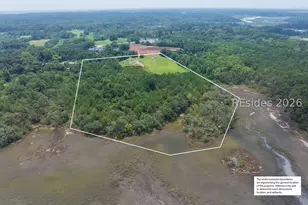 Tbd Promise Ln, Beaufort, SC 29907 - Photo 3